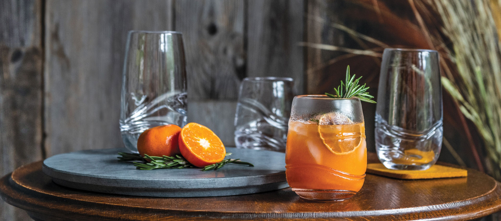 Glassware, Tableware, Lighting + Home Decor | Simon Pearce