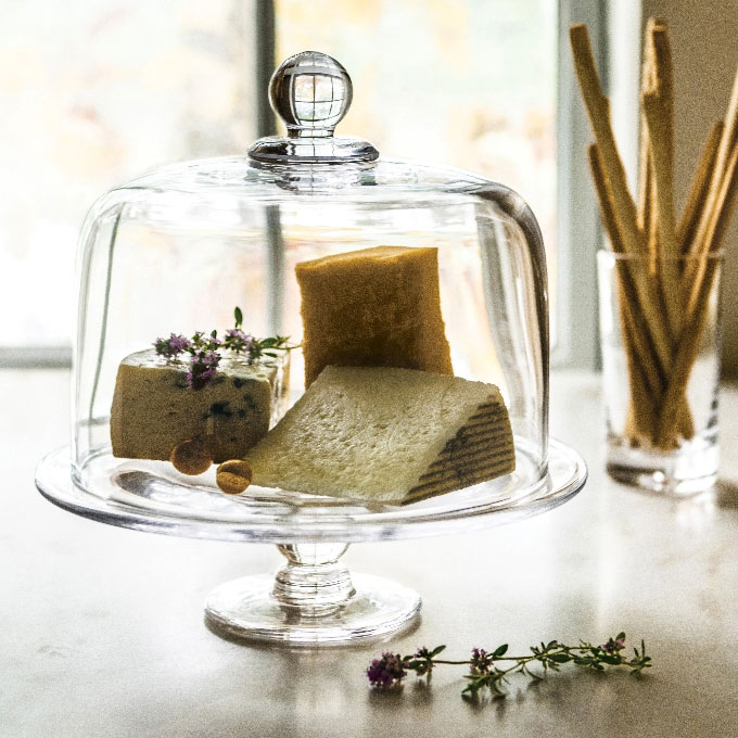 Glassware, Tableware, Lighting + Home Decor | Simon Pearce